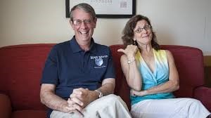 David and Marti Fessenden
