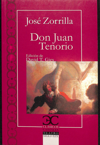 Cambridge History of Spanish Literature 2004