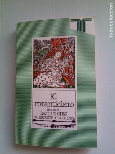 El Romanticismo 1989
