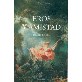 Eros y amistad 2016