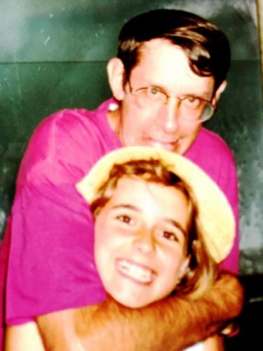 Irene y David 3