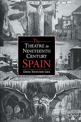 Theatre in the Nineteenth Century 1994